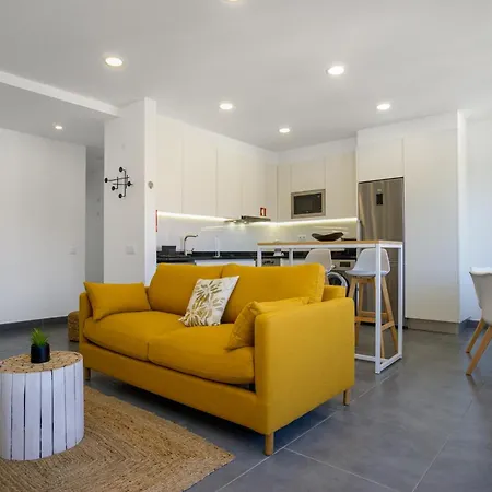 Akisol Star Appartement Portimão