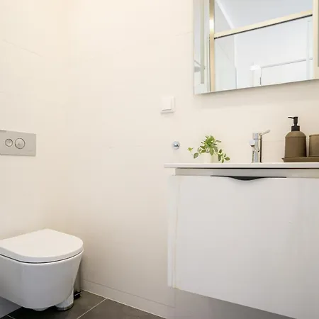 Apartman Akisol Star *