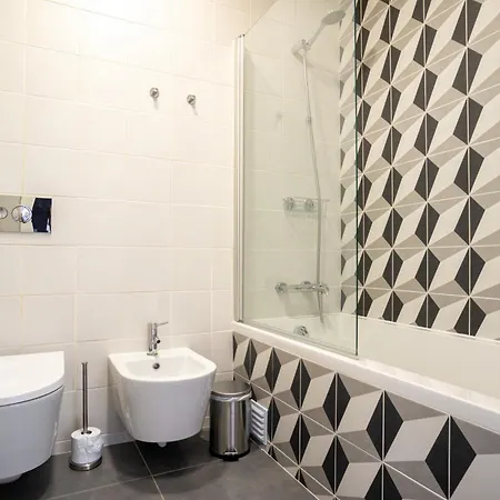 Apartman Akisol Star Portimão