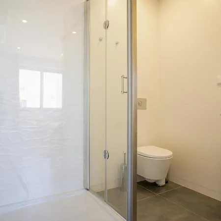 Akisol Star Apartman Portimão